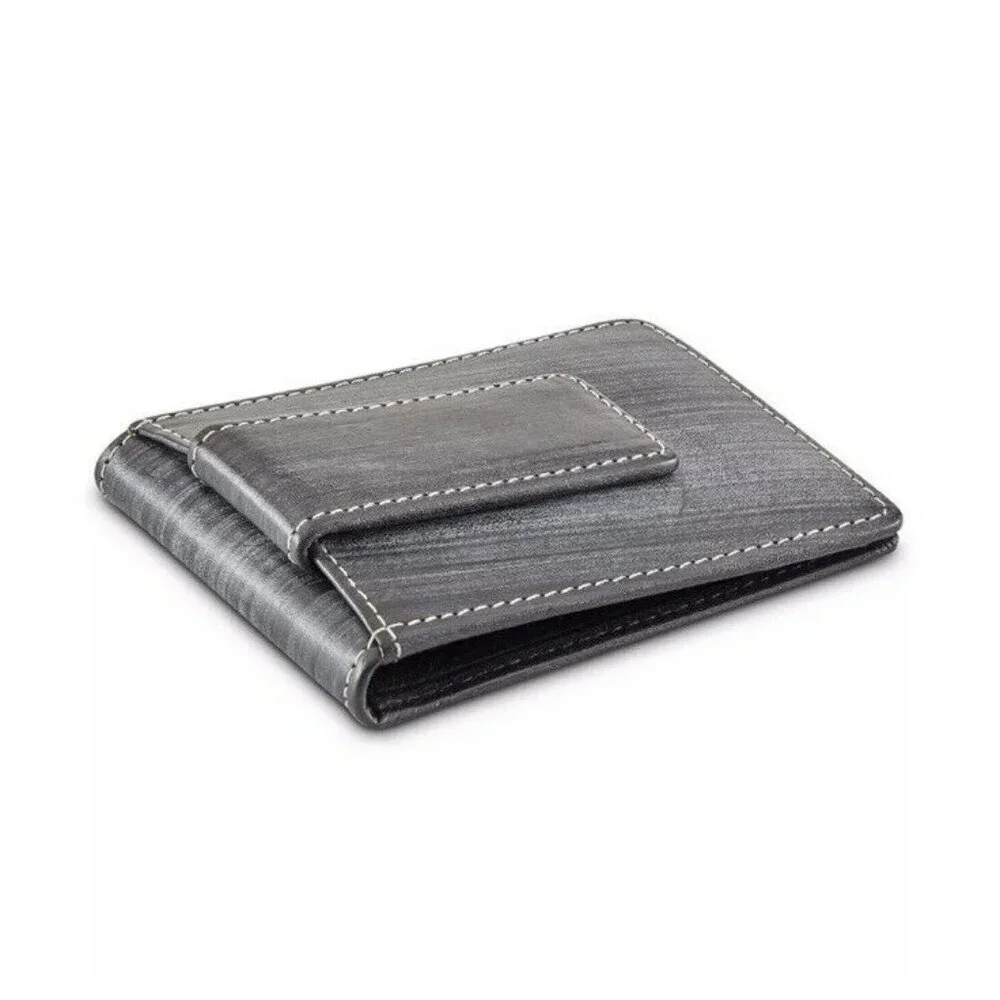 Men’s Money Clip